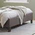 Berlin Fabric Bed